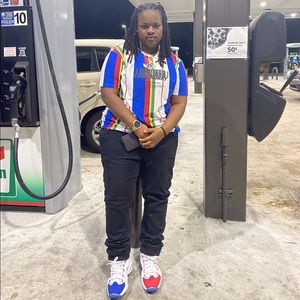 Meet your Posher, Jay